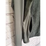 Adidas Calgary Flames quarter zip athletic shirt Photo 7