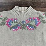 Eddie Bauer Vintage Sweater Photo 1