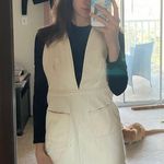 BDG Urban Outfitters Canvas Dress Photo 0