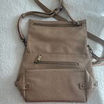Antik Kraft  Blush Pink Crossbody Bag Photo 8