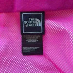 The North Face NWOT  Resolve Jacket Fuschia Pink XS Photo 13