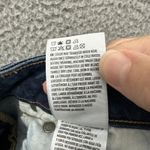 American Eagle Highest Rise Flare Jeans Distressed Boho Festival Women 00 x 30 Photo 5