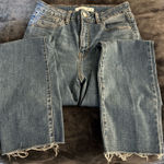 Altar'd State Jeans Denim Photo 0