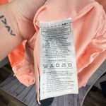 Adidas  Lightweight Track 3 striped Jacket Women’s Large like new Photo 8