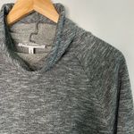 BCBGeneration Lightweight Gray Sweater Dress Photo 4