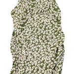 SheIn  Curve Floral Midi Dress​​, Size 1X​​​​​​​​ Photo 0