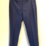 CAbi  Checkered w/turnup Dress Pants Photo 0