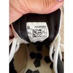 New Balance  Women's Athletic Shoes White/Black Size 8.5 US Running Sneak... Photo 8