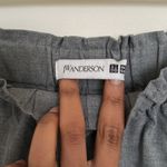 Uniqlo JW Anderson for Gray Women's culottes/cropped pants Photo 1