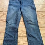 J.Crew Billie Demi boot crop jeans size 31 Photo 0