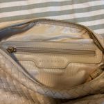 Anthropologie The Brigitte Satchel by Melie Bianco Photo 1