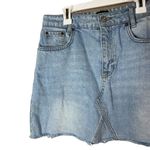 BDG Urban Outfitters jean skirt Photo 2