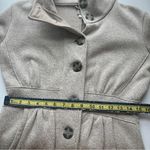 Avalanche Women's brown Utility Jacket Sweater Photo 8