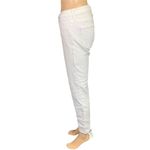 Big star  Womens Denim Skinny Jeans Alex Fit Stretch White Size 27 Photo 7