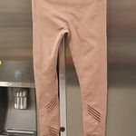 Alo Yoga 💕💕 Multi Legging High Waisted Rosewater Photo 6