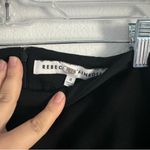 Rebecca Minkoff Camilla Asymmetrical Snap Button Pencil Skirt Size: 8 Photo 3