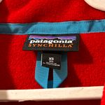 Patagonia Synchilla Vest - Women’s XS Photo 5