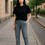 Duck head Lake Blue pants. NWT. Photo 1