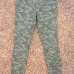 Old Navy Camo Jeans Photo 0