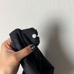 Lululemon wunder under hi rise 7/8 tights leggings black 20yr manifesto embossed Photo 7