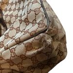 Gucci Authentic  supreme diaper bag Photo 3