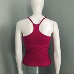 Champion C9 Racerback Sport Tank Top in Fuchsia | Size XS Pink Photo 2