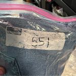 Levi's NWT Levi’s 70’s High Rise Flare Jeans Slim Stretch Bootcut Wide Leg Medium Wash Photo 8