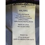 Eddie Bauer Swimsuit Womens XXL NEW One Piece Tropical Ruched UPF 50 Summer Photo 13