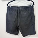 Athleta Farallon Bermuda Shorts Black Size 8 Photo 2