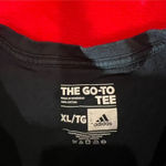 Adidas Pittsburgh Penguin #58 Letang Women's Size XL Short Sleeve T shirt Photo 2