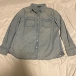 Tommy Hilfiger Classic Blue Denim women Photo 1