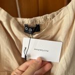 O.P.T. NWT Zeoli MIDI Dress Photo 7