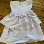 Altar'd State  Dress Mini Photo 0