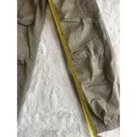 H&M  Olive‎ Green Jogger Pant Size M Photo 2