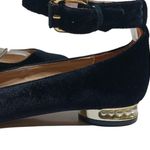 Massimo Dutti Ballet Flats EUC size 38 US 7.5 S2412 Photo 5