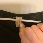 Gap Vintage Fitted Black Short Sleeve Shirt Photo 3