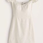 Abercrombie & Fitch  Off Shoulder Corset Mini Dress Photo 1