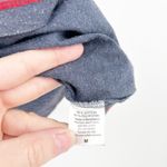 Harley Davidson Motorcycles Womens Y2K Bravado Rhinestone Short Sleeve‎ Tee M Blue Size M Photo 4