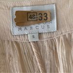 Madison Marcus  blush silk lace triumph dress Photo 5