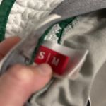 Mitchell & Ness  Philadelphia Eagles Bucket Hat Throwback Hat Retro Gray Green Photo 10