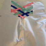 Fabletics White Leggings Photo 1