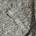 Vuori  Halo Essential Hoodie Heather Grey Sz XL Photo 7