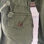 Lucky Brand Vintage Military Jacket, Green Size S Retail $129 (Sold Out Online) Photo 11