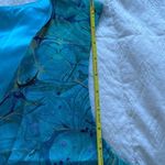 NWT: artistic silk vest Size M Photo 5