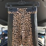 Dress the Population  Leggings Photo 3