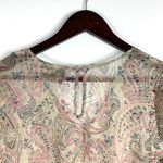 Juicy Couture Y2k  Sheer Ruffle‎ Mini Dress Photo 6