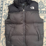 The North Face  700 puffer vest Photo 0