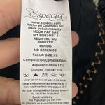 Anthropologie  Embroidered Berenice Maxi Dress By Especia Photo 7