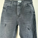 Boyish The Zachary Touch of Evil High-Rise Skinny Jeans Pants Size 26 Photo 6
