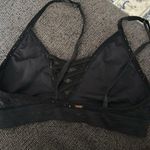 small Victoria secret pink sparkly sports bra Photo 1